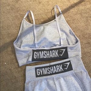 Gymshark workout set